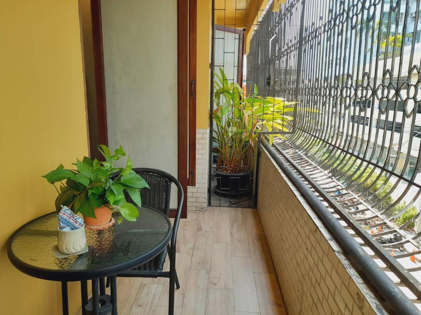 Baan 192 Lägenhet Bangkok Exteriör bild
